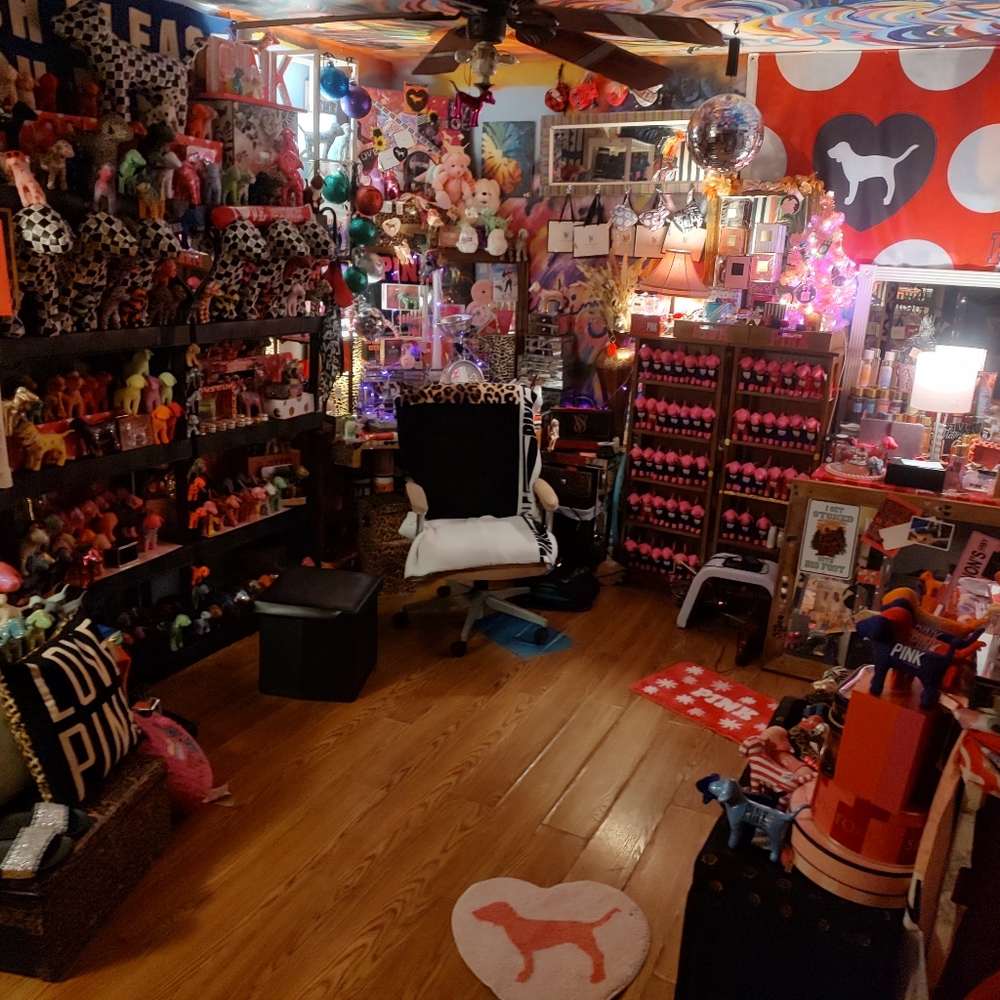 My Pink Collection - Picture 12 of 12